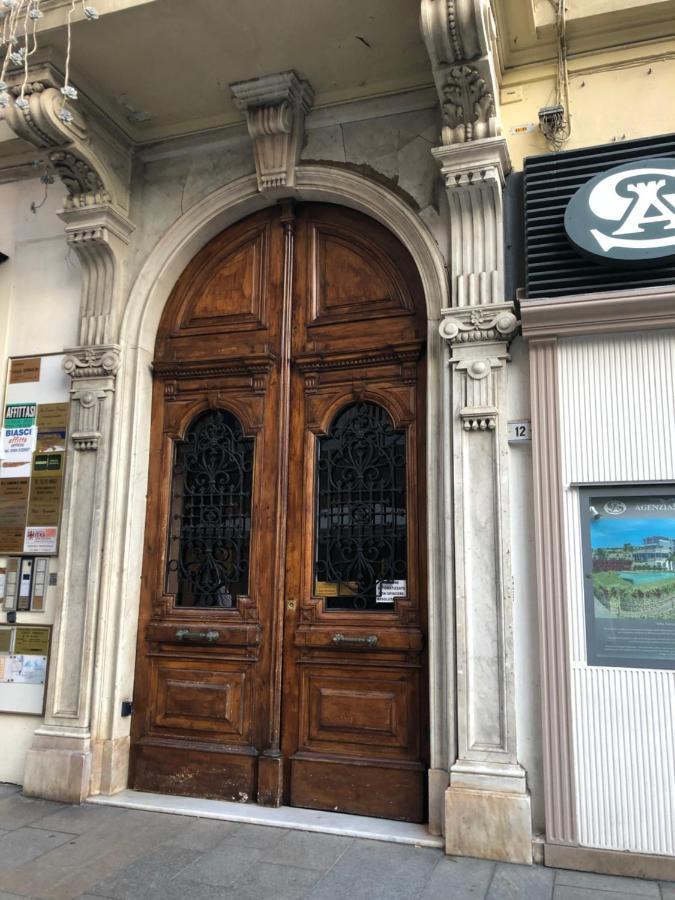 Apartament Nonsolomare Wifi Aria Condizionata Parcheggio San Remo Zewnętrze zdjęcie