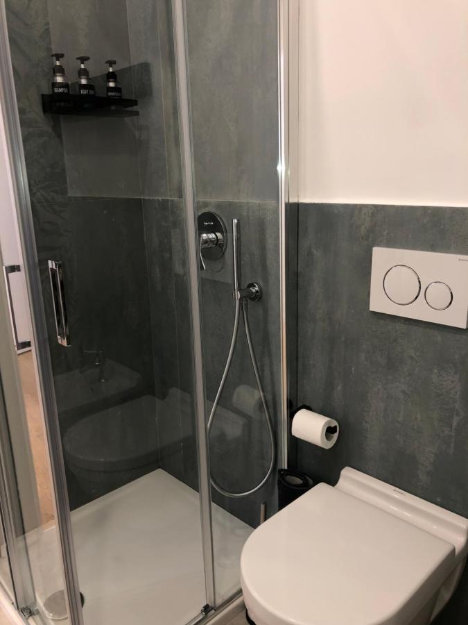 Apartament Nonsolomare Wifi Aria Condizionata Parcheggio San Remo Zewnętrze zdjęcie