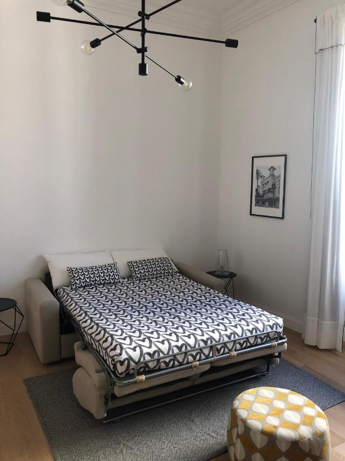 Apartament Nonsolomare Wifi Aria Condizionata Parcheggio San Remo Zewnętrze zdjęcie