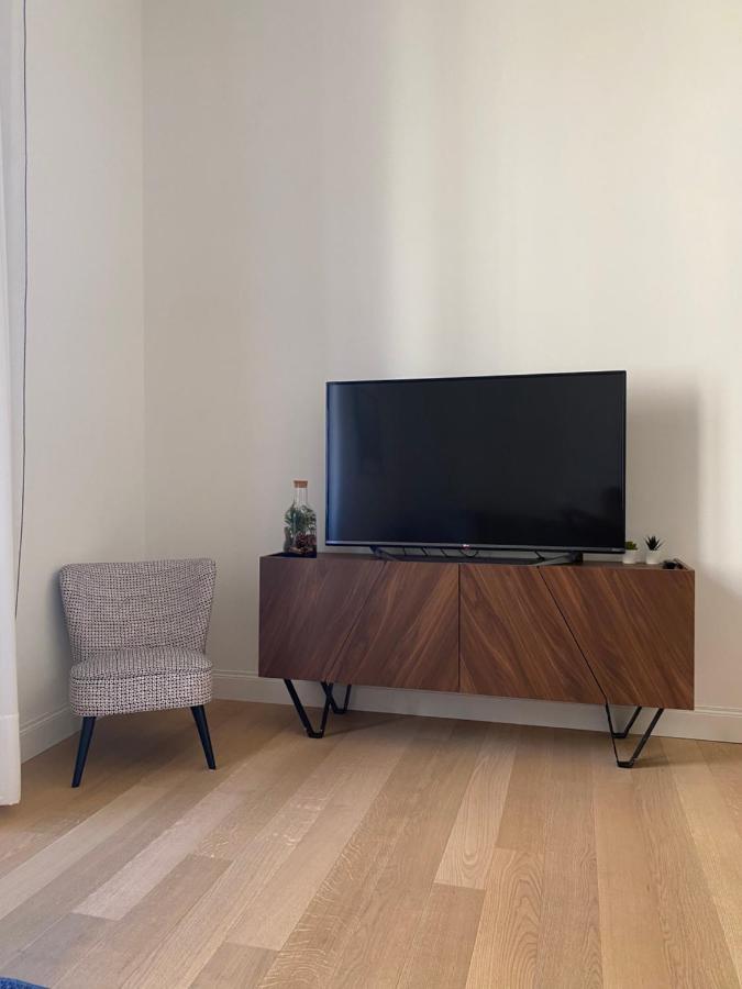Apartament Nonsolomare Wifi Aria Condizionata Parcheggio San Remo Zewnętrze zdjęcie