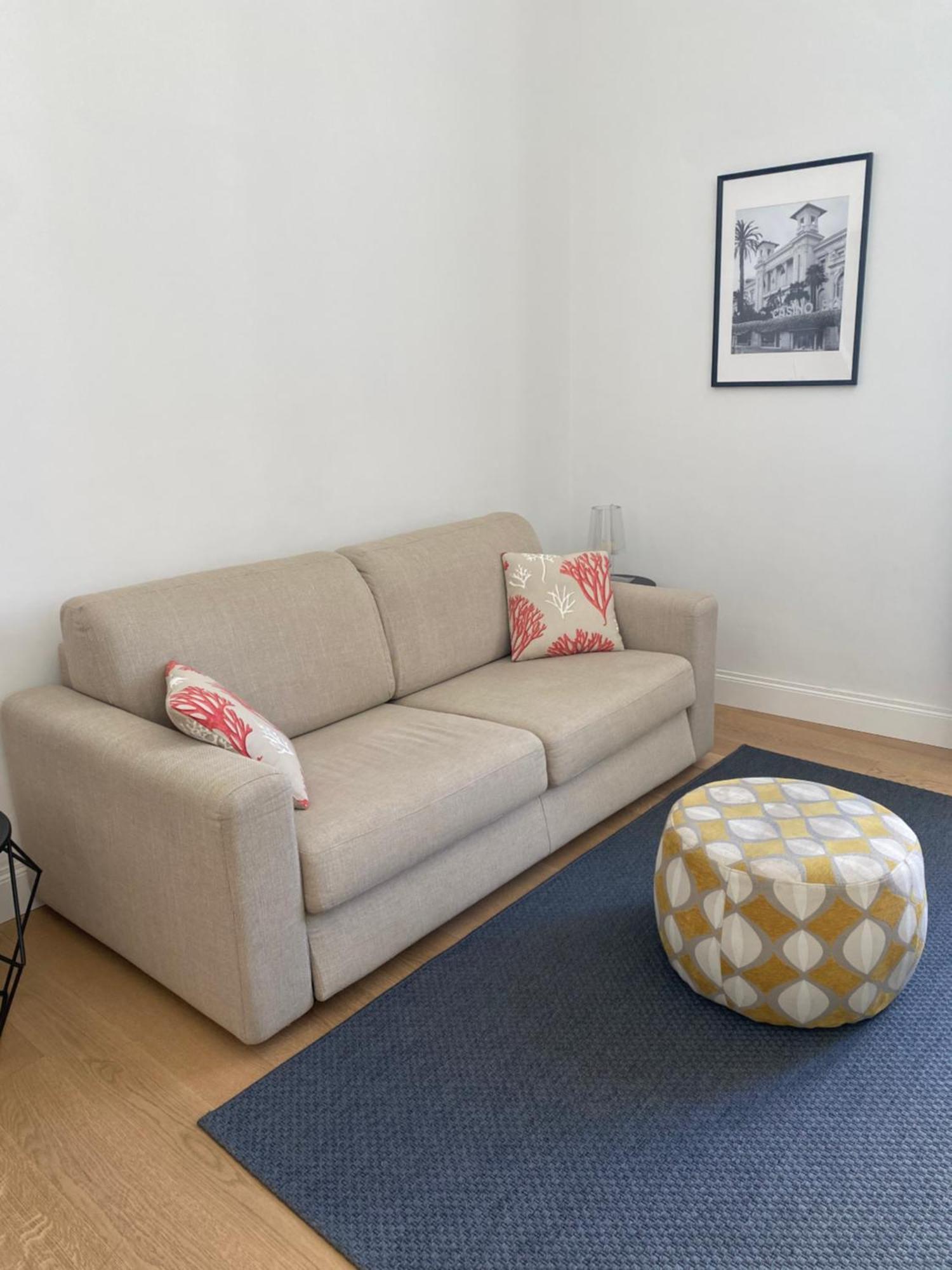 Apartament Nonsolomare Wifi Aria Condizionata Parcheggio San Remo Zewnętrze zdjęcie