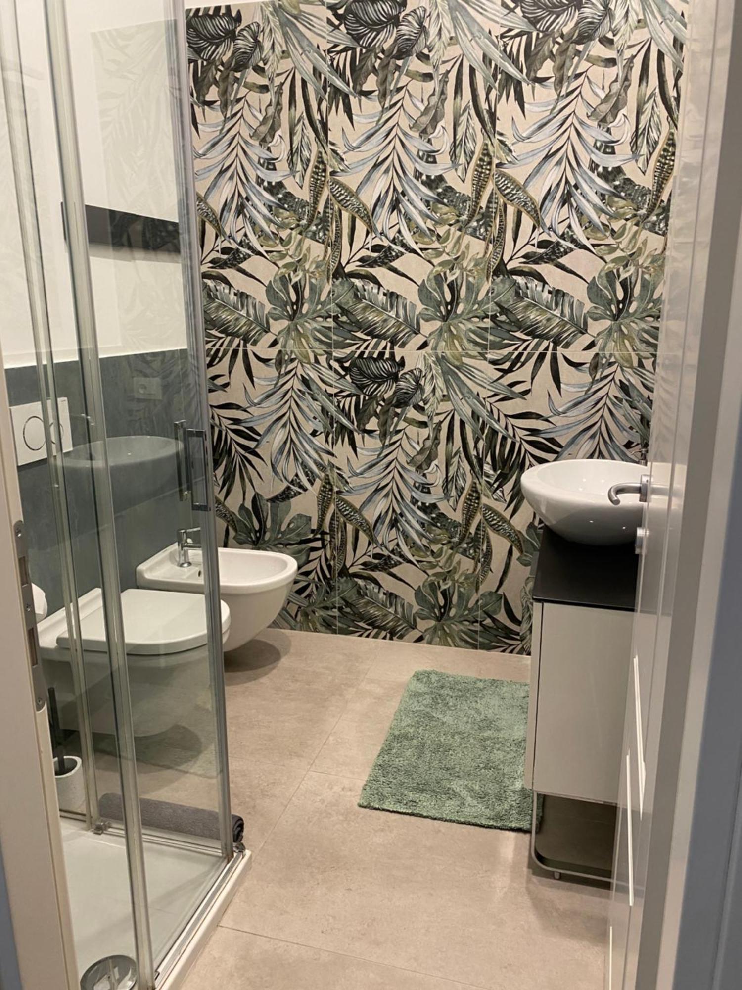 Apartament Nonsolomare Wifi Aria Condizionata Parcheggio San Remo Zewnętrze zdjęcie