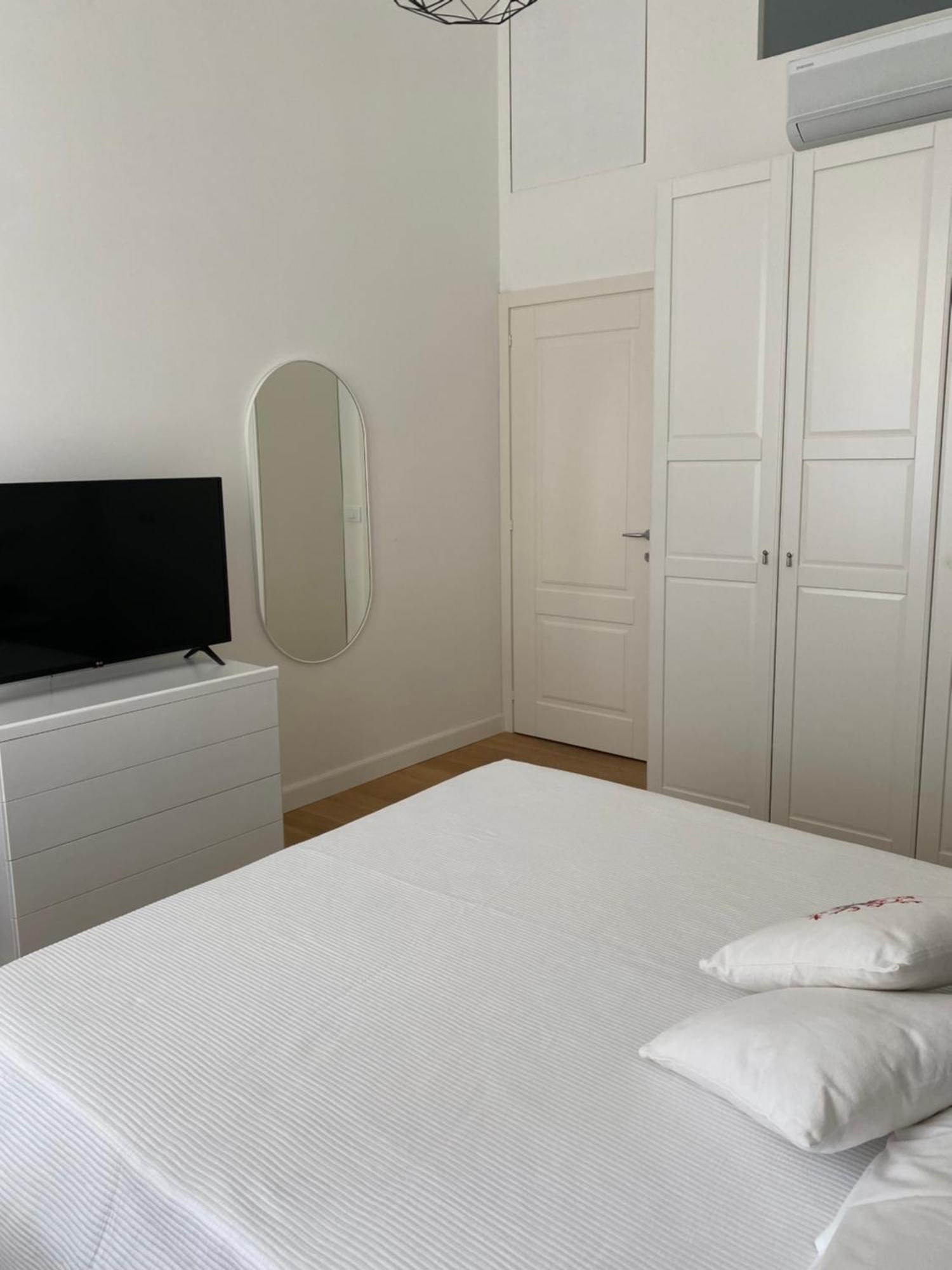 Apartament Nonsolomare Wifi Aria Condizionata Parcheggio San Remo Zewnętrze zdjęcie