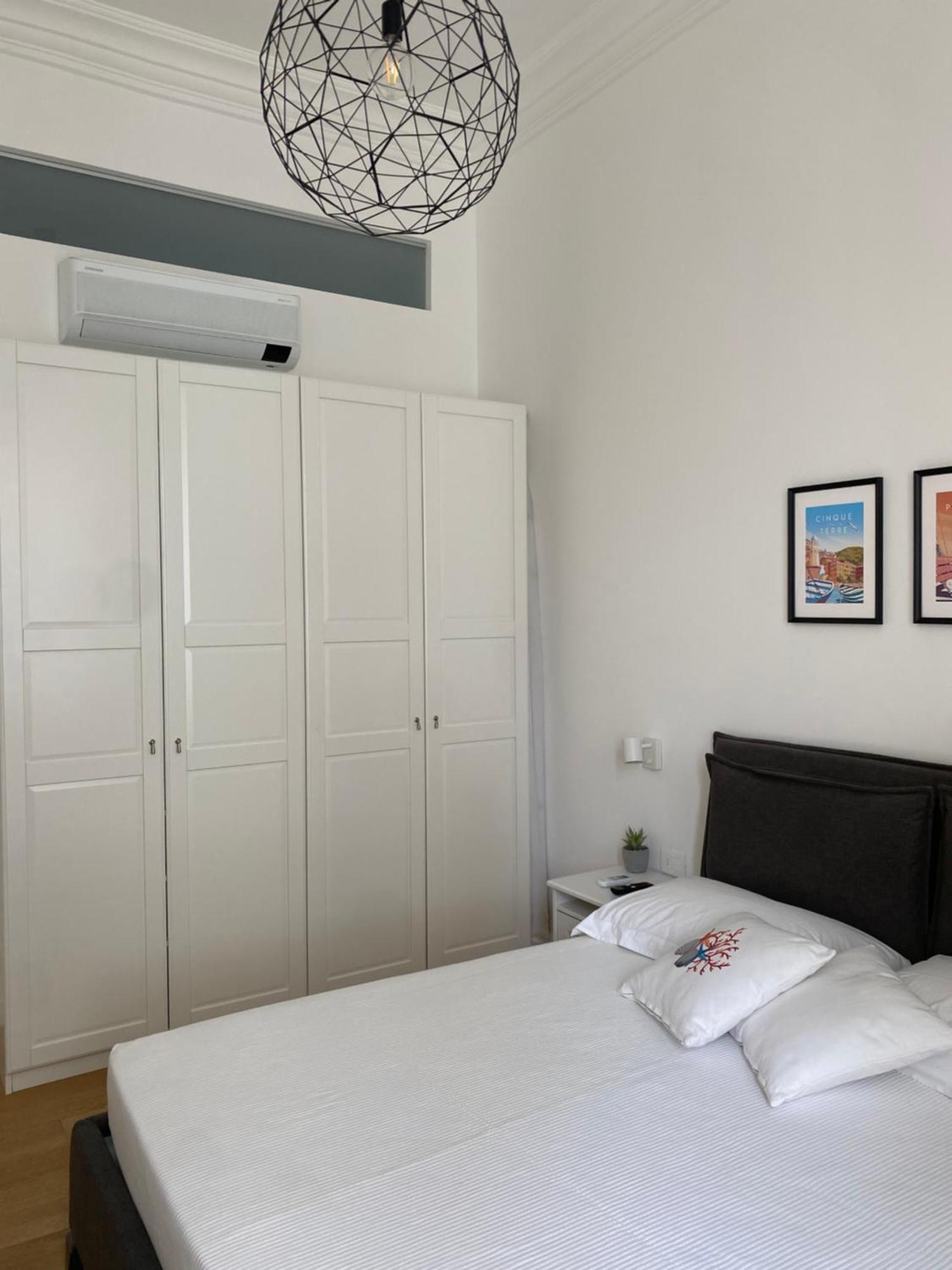 Apartament Nonsolomare Wifi Aria Condizionata Parcheggio San Remo Zewnętrze zdjęcie
