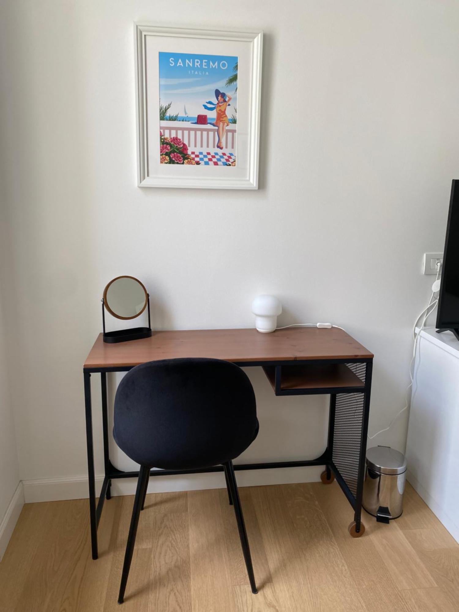 Apartament Nonsolomare Wifi Aria Condizionata Parcheggio San Remo Zewnętrze zdjęcie