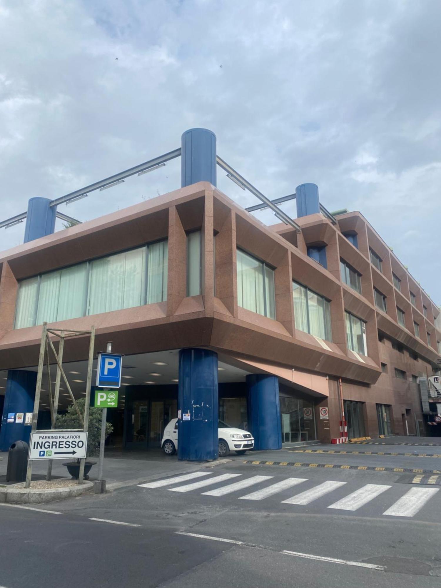 Apartament Nonsolomare Wifi Aria Condizionata Parcheggio San Remo Zewnętrze zdjęcie